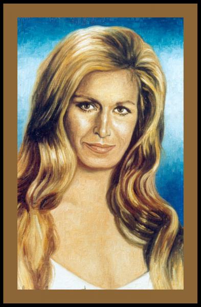 Dalida
