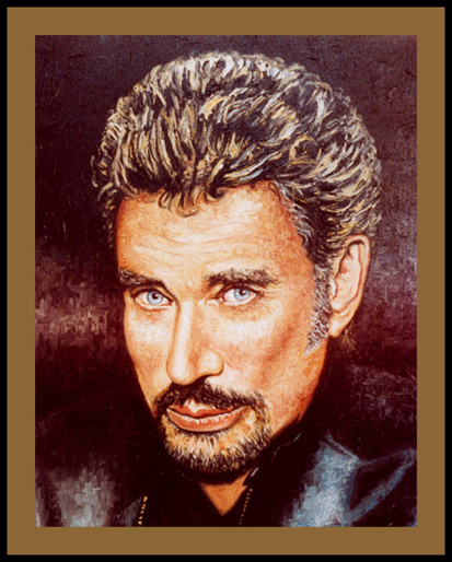 Johnny Hallyday