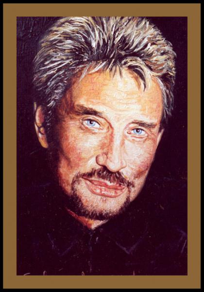 Johnny Hallyday
