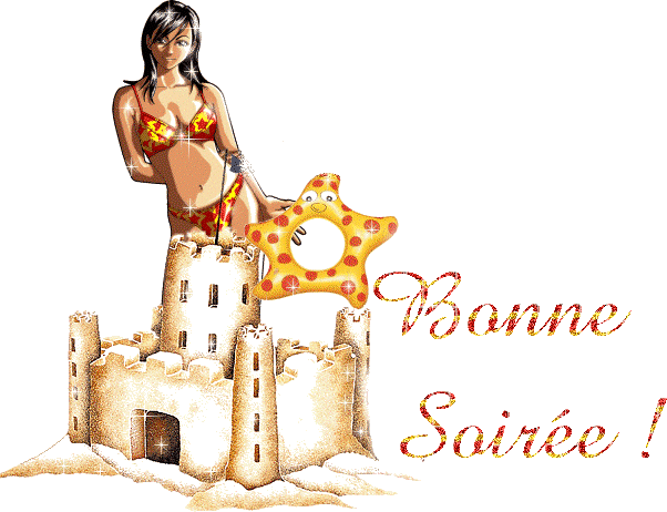 Bonne Soir�e