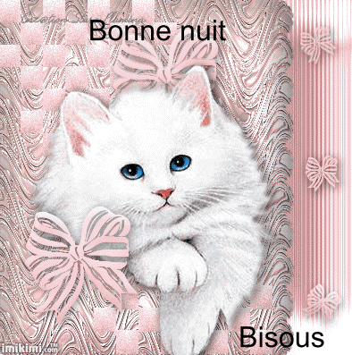 bonne soir�e � tous