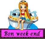 Bon Week end