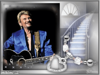 Johnny Hallyday