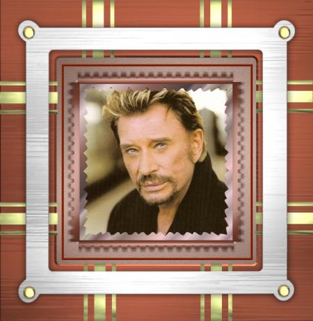Johnny Hallyday