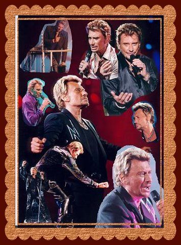 Johnny Hallyday