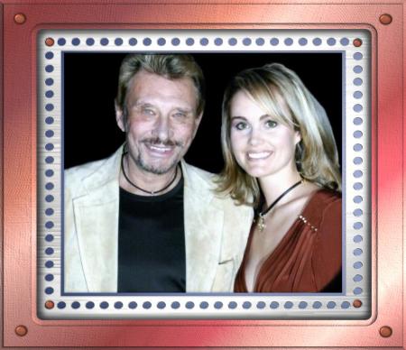johnny hallyday
