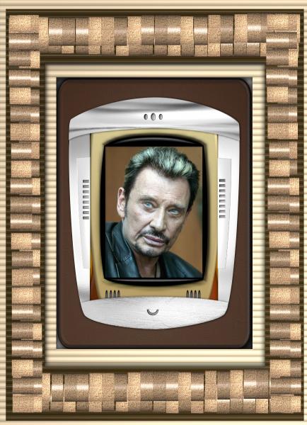 Johnny Hallyday