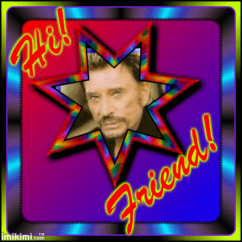 johnny hallyday