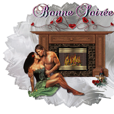 bonne soir�e